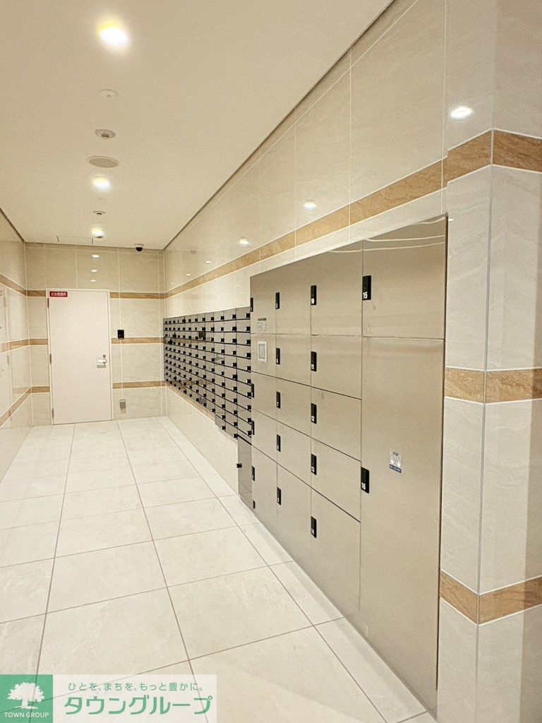 スプランディッドライズ新大阪ノースのその他写真