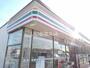 コンビニ　セブンイレブン　姫路津田今在家北店（コンビニ）まで1164m