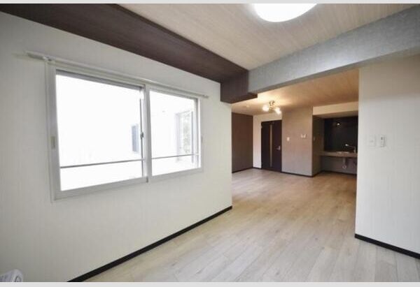 その他部屋・スペース　清潔感のある洋室です♪