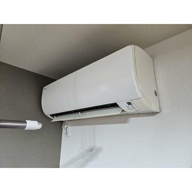 その他設備　エアコン１基付