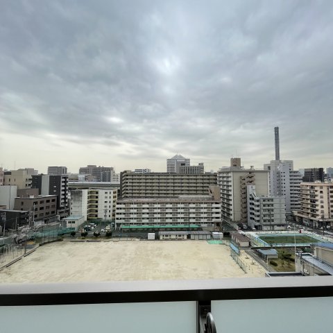 眺望　同仕様タイプです