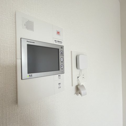 セキュリティ　同仕様タイプです