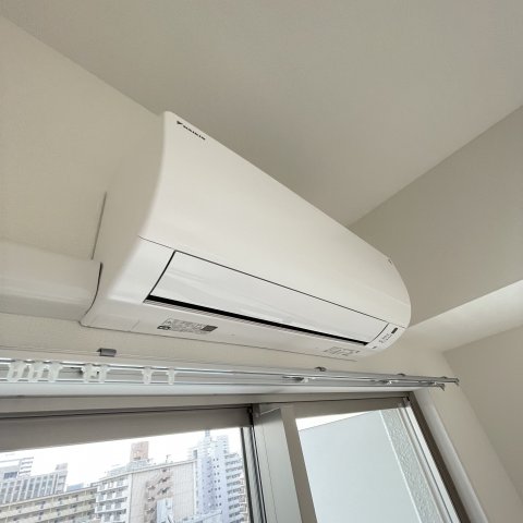 その他設備　同仕様タイプです