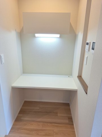 その他部屋・スペース