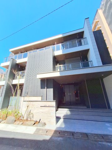 建物外観　HEBEL HAUSの賃貸住宅へーベルメゾン