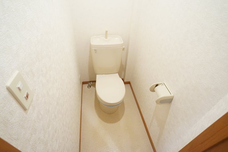 トイレ　同型イメージ