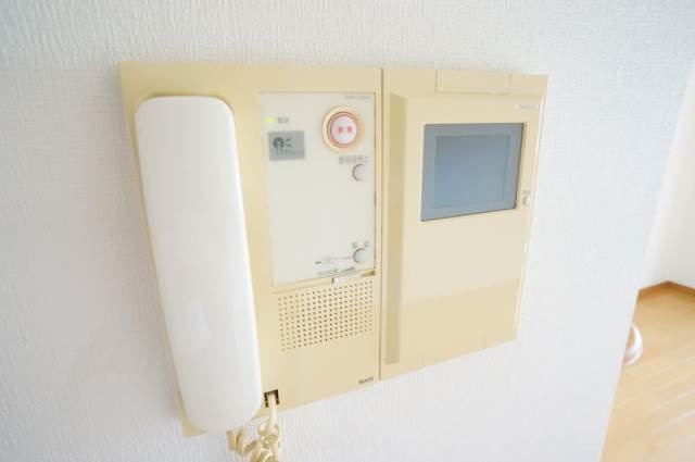 セキュリティ　同型イメージ