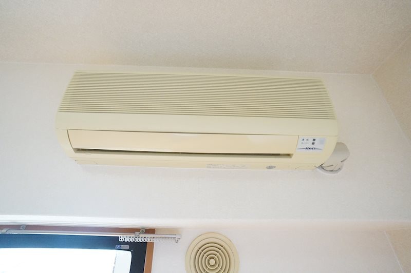 その他設備　同型イメージ