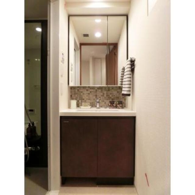 その他　※写真は同タイプ住戸です。