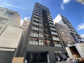 建物外観　外はこのようになっています