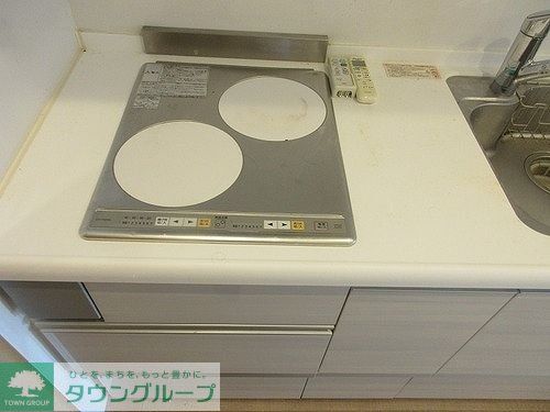 キッチン