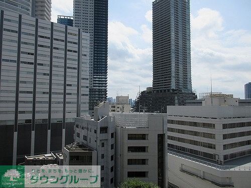 眺望　外観