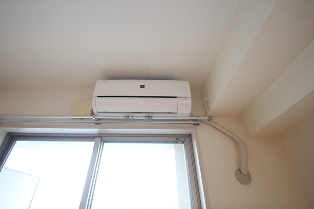 その他設備　写真は別部屋同タイプ★