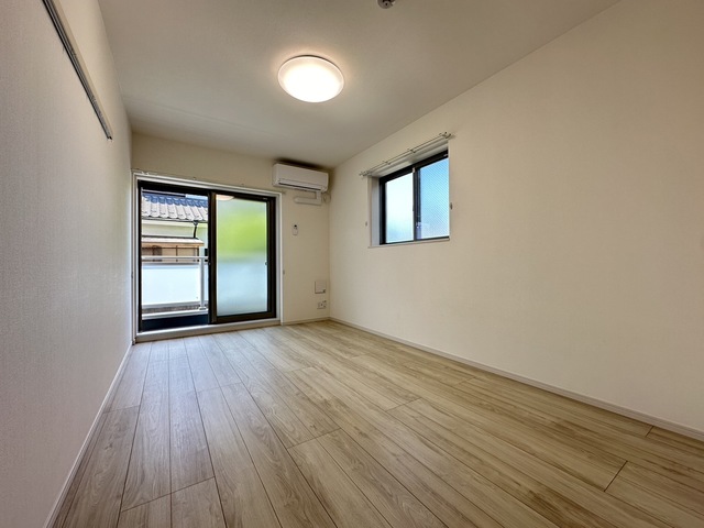 その他部屋・スペース　※中部屋は妻窓なし※