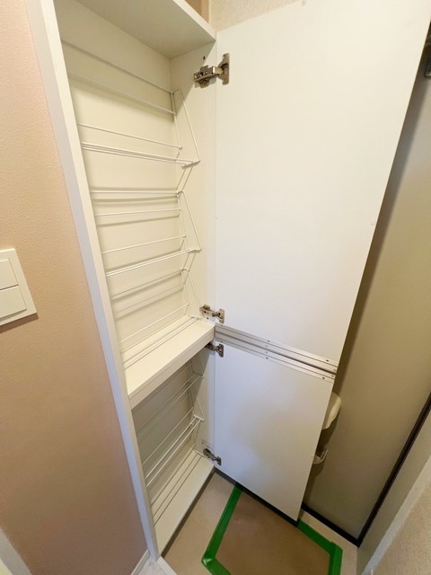 収納　別部屋同仕様タイプ