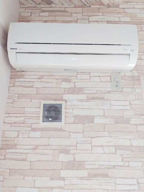 その他設備　別部屋同仕様タイプ