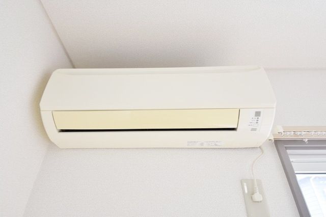 その他設備　★エアコン★