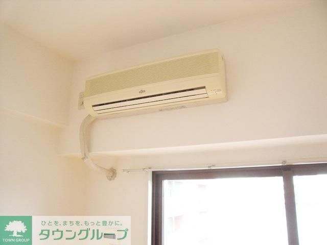 その他設備　お部屋探しはタウンハウジング蘇我店にお任せ下さい♪043-…