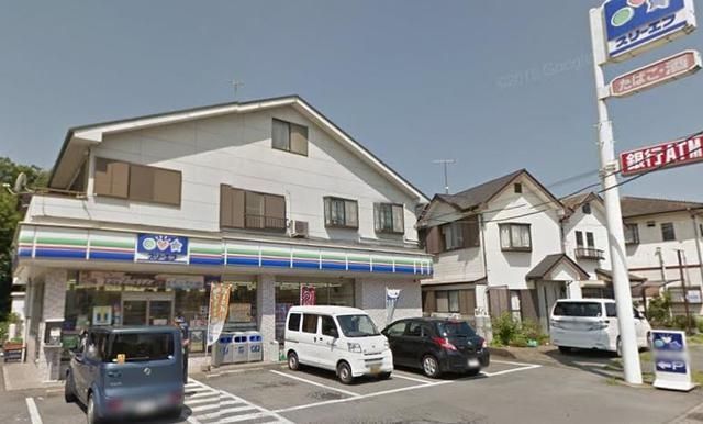 コンビニ　スリーエフ相模原当麻店（コンビニ）まで701m