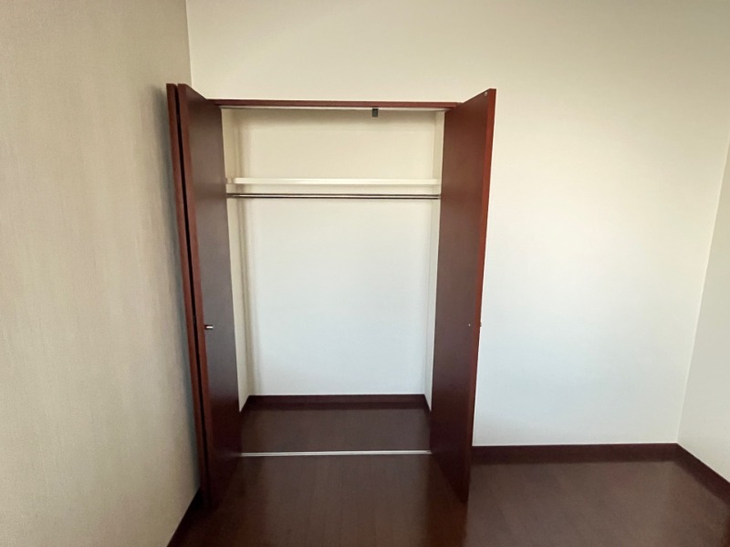 収納　※他号室イメージ