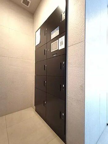 その他共有部分　エントランス