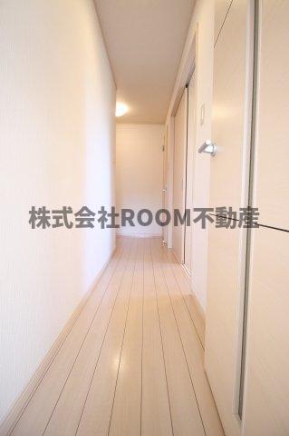 その他部屋・スペース　きれいな内装です