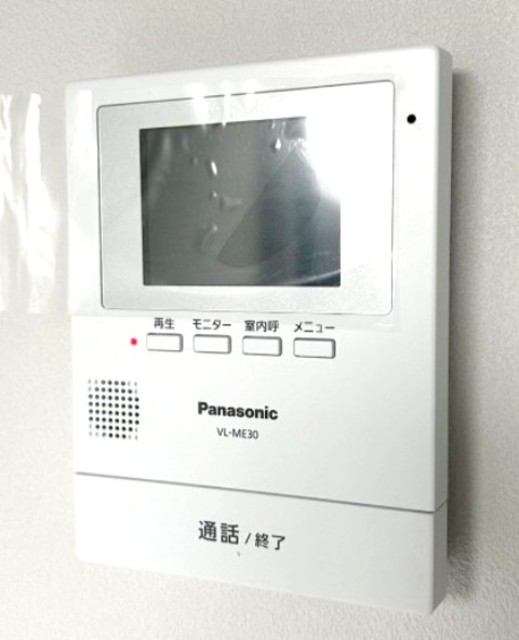 セキュリティ　別部屋同仕様タイプ