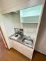 キッチン　同型別部屋写真・反転タイプ