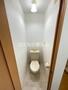 トイレ　同型別部屋写真・反転タイプ