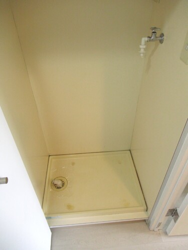 その他設備　室内洗濯機置き場　同タイプ別部屋