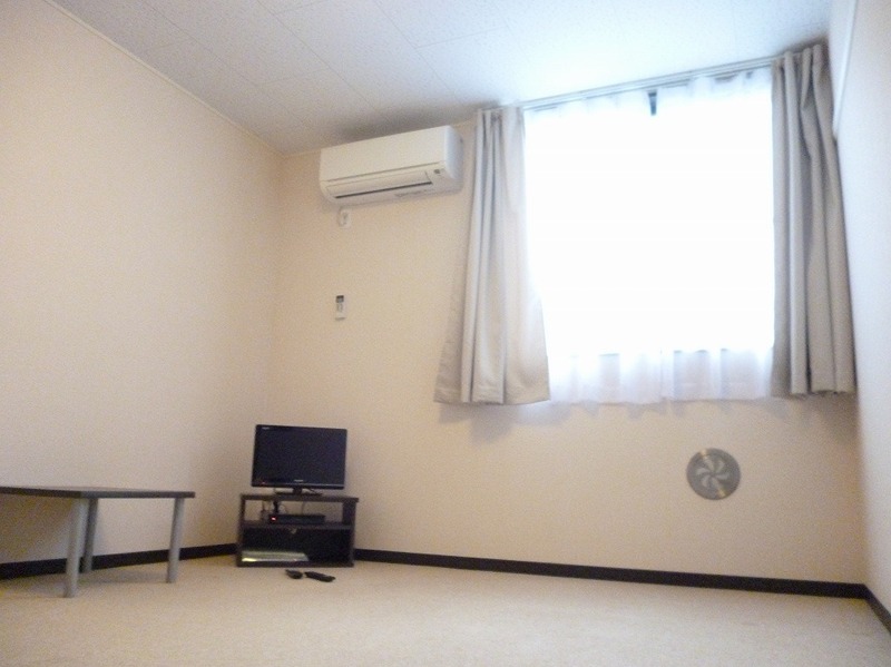 その他部屋・スペース　施工イメージです。