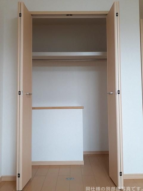 ビラ デリスの内装写真