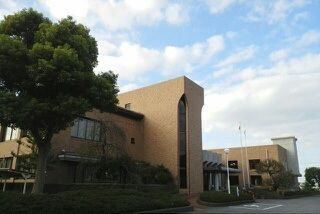 役所　酒々井町役場（役所）まで1900m
