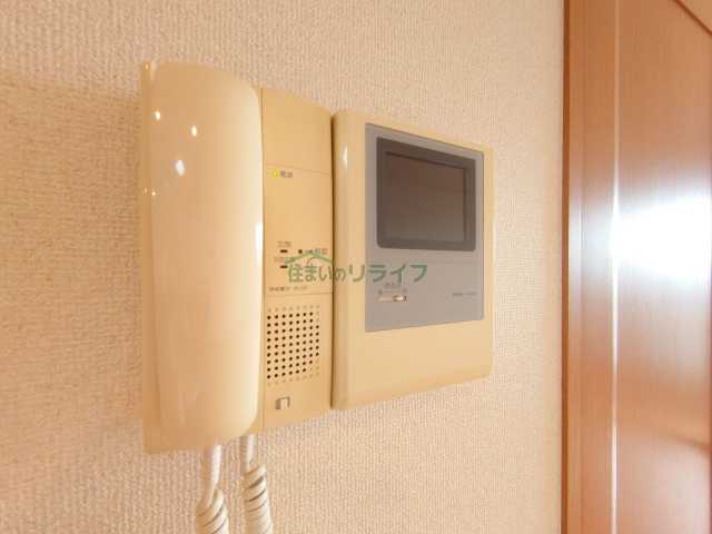 セキュリティ　リライフ下北沢店