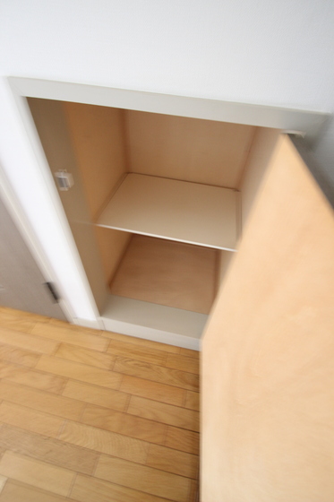 その他　※別部屋の写真です