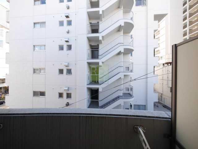 眺望　リライフ浅草店