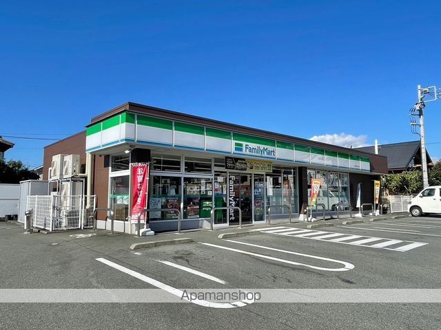コンビニ　ファミリーマート 清水町伏見店（コンビニ）まで766m