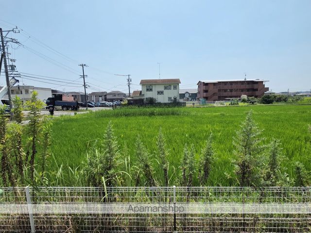 眺望　眺望
