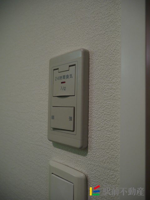 その他設備　写真は同タイプ別部屋