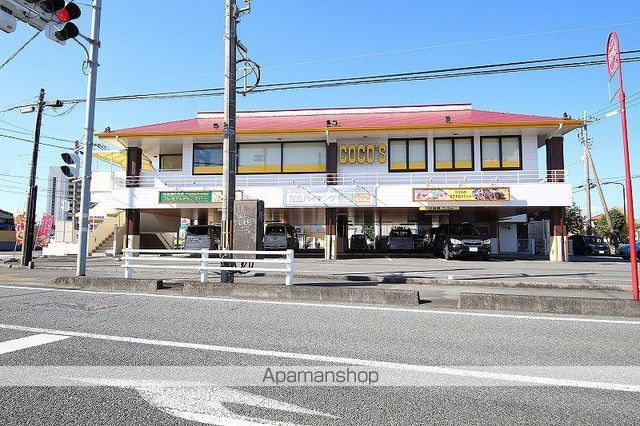 その他　ココス青島店（その他）まで1066m