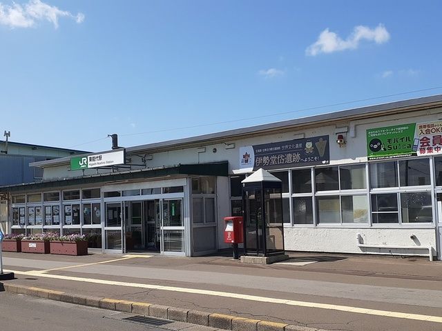その他　東能代駅（その他）まで945m
