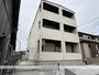 河内国分駅より徒歩11分 1階 新築の賃貸物件