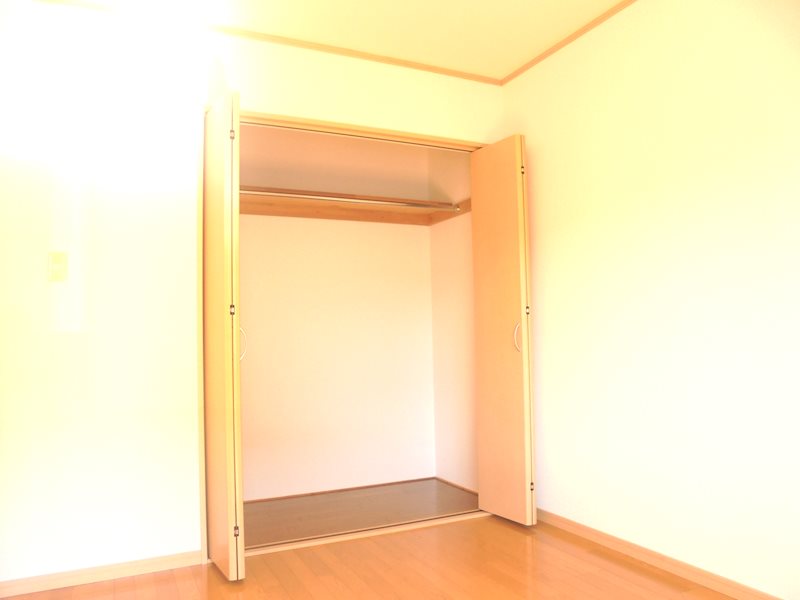 収納　201の画像です。