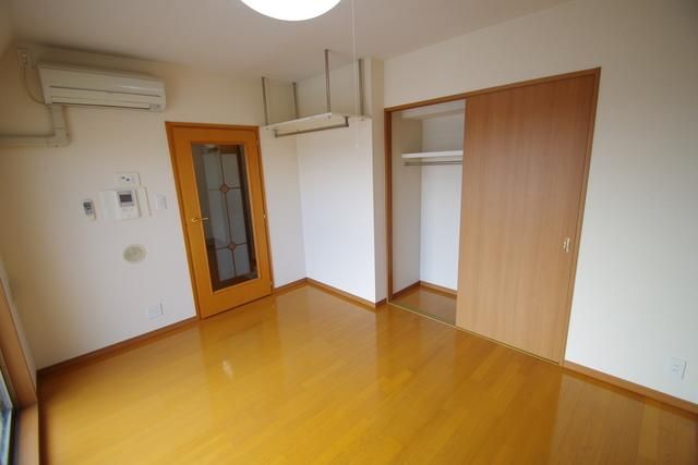 その他部屋・スペース　★　ゆったりとしたフローリンのお部屋　★