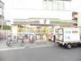 コンビニ　セブンイレブン（コンビニ）まで190m