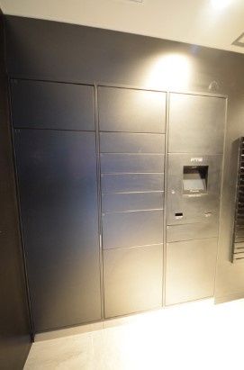 その他共有部分　☆共用部分☆