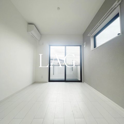 その他部屋・スペース　寝室です。
