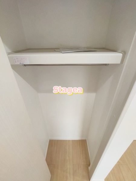 収納　同仕様