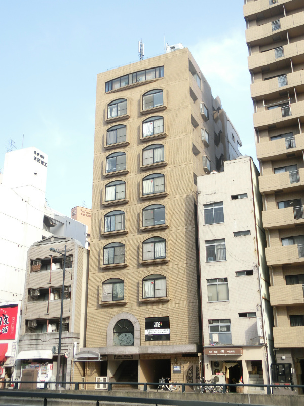 建物外観　☆外観