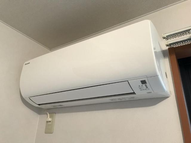 その他設備　室内設備